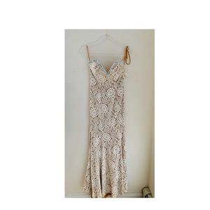 Prom/evening Jovani gorgeous. Brand new!